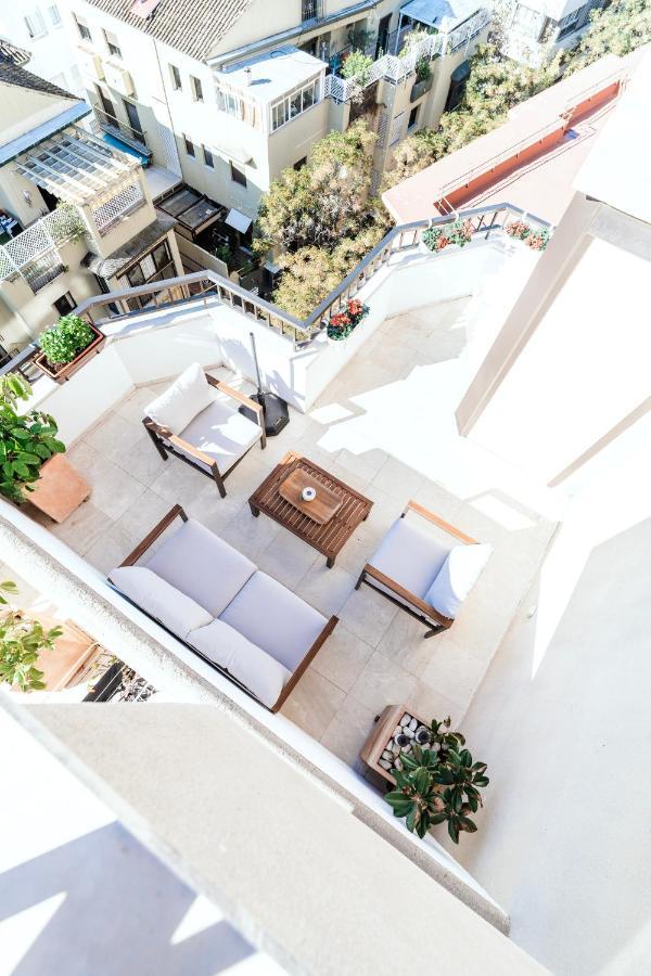 Polo 7a Apartmán Marbella